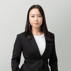 Jade (Yang Jun)  Gu, Sales representative