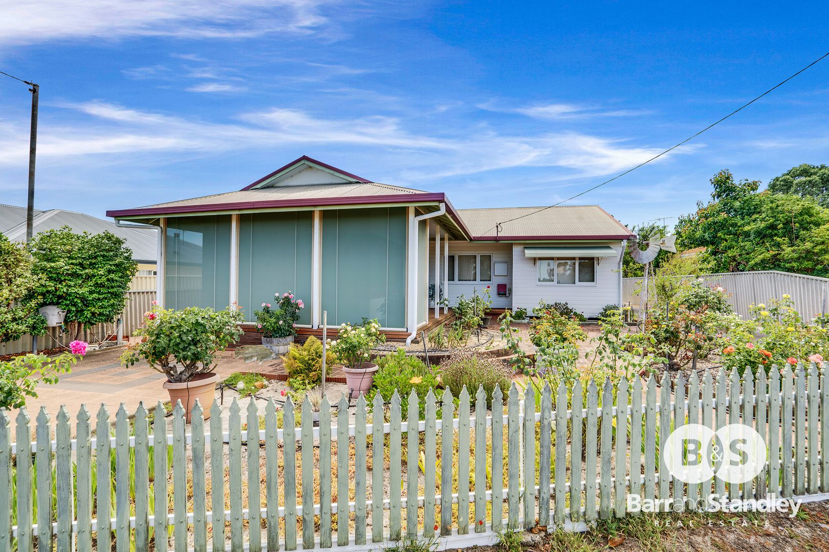 18 Goodwood Road, Capel WA 6271, Image 1