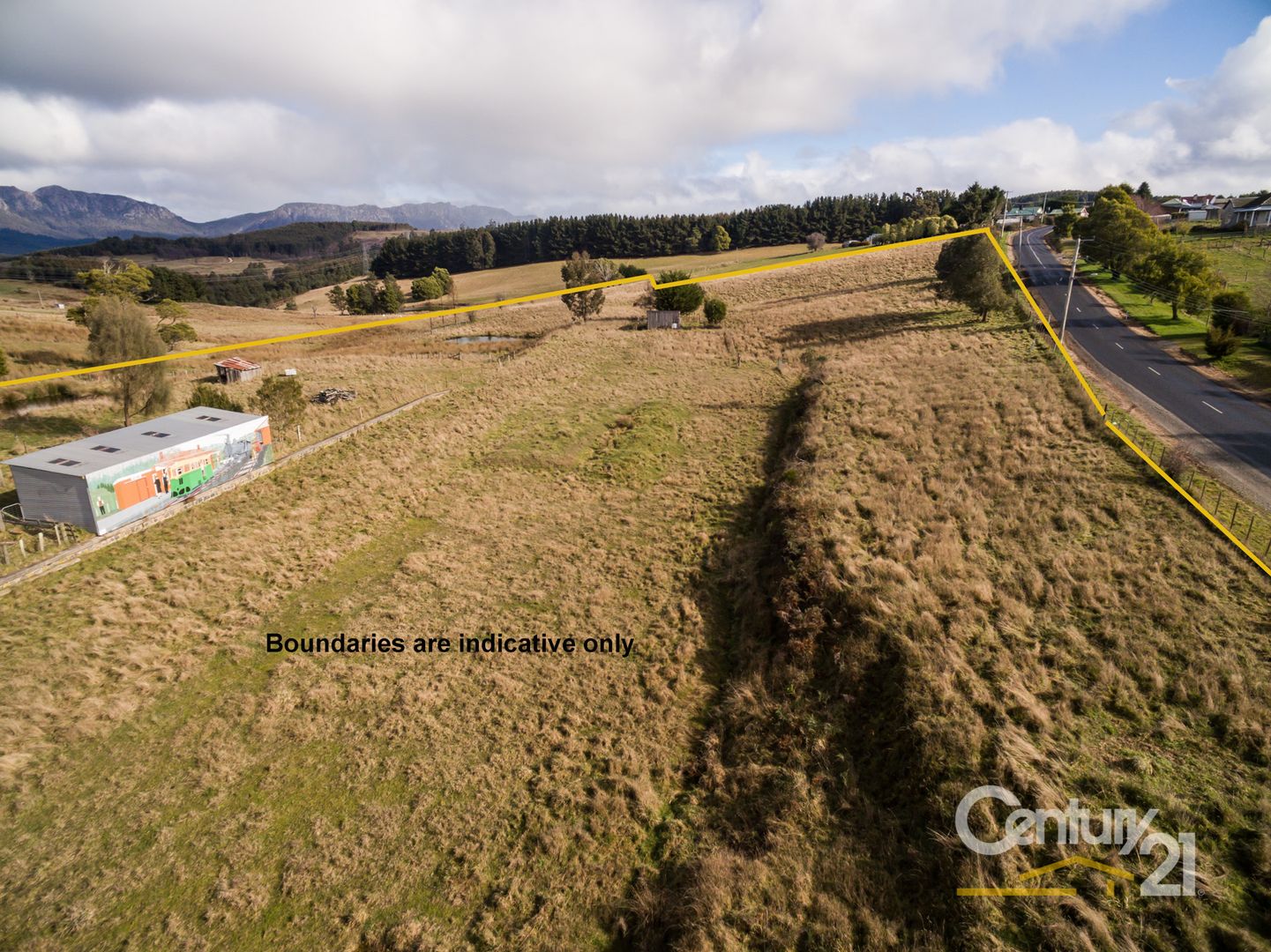 28 Holmes Road, Roland TAS 7306, Image 2