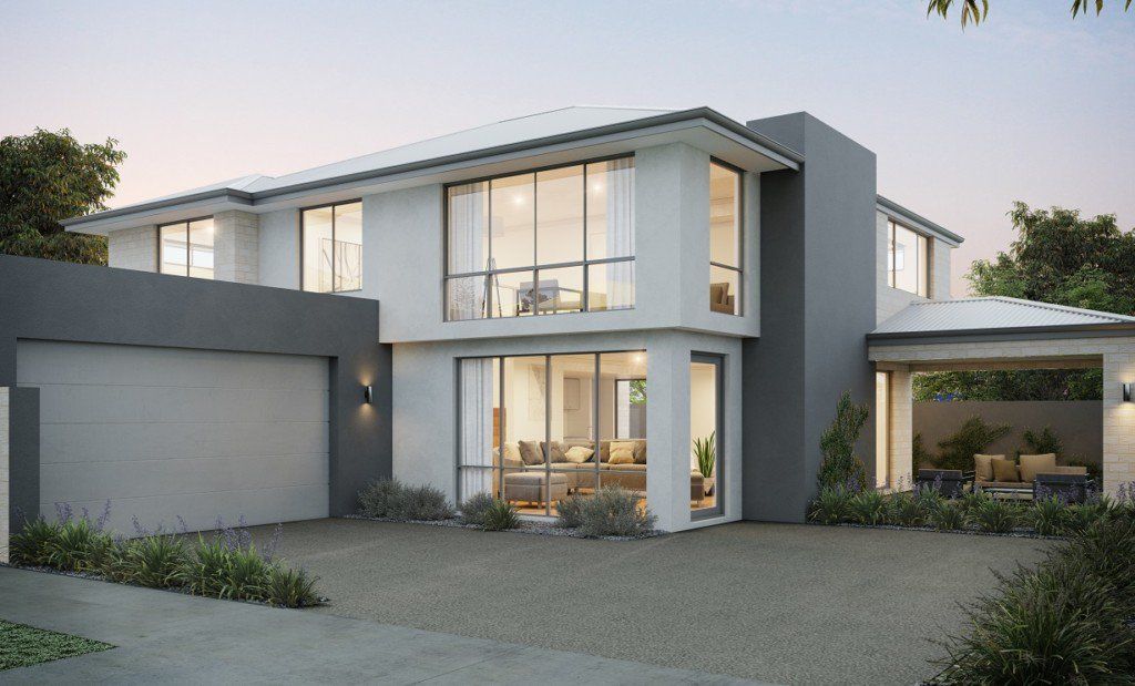 4 bedrooms New House & Land in  WEMBLEY DOWNS WA, 6019