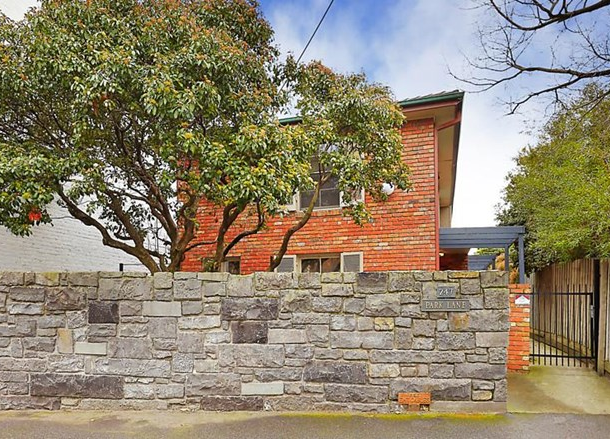 247 Mckean Street, Fitzroy North VIC 3068