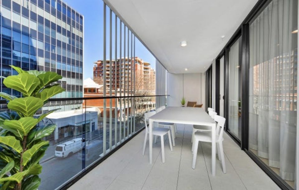 3 bedrooms Apartment / Unit / Flat in 308/109 Oxford BONDI JUNCTION NSW, 2022