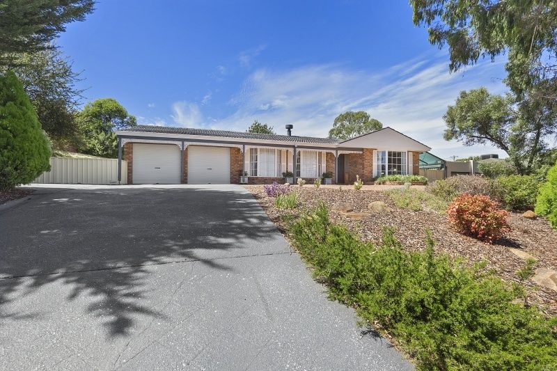 7 Newman Morris Circuit, Oxley ACT 2903, Image 0