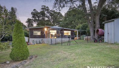 Picture of 55 Beaconsfield-Emerald Road, EMERALD VIC 3782