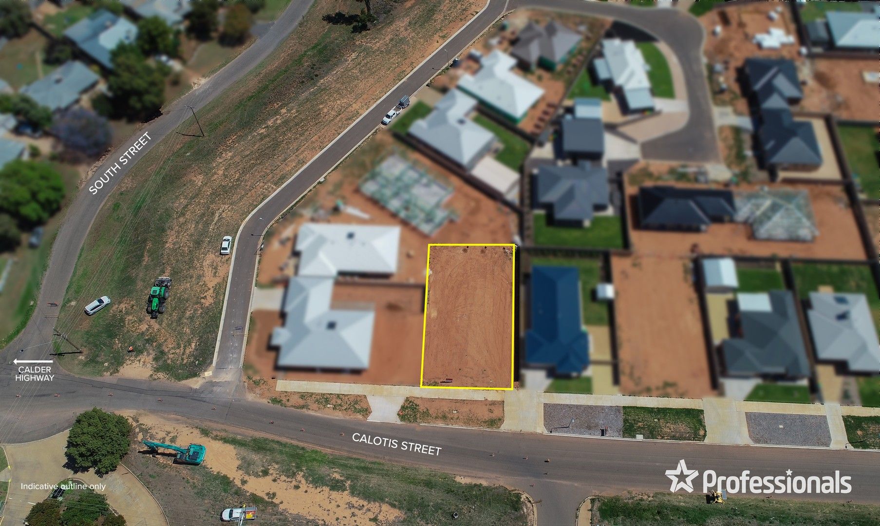 8/21 Calotis Street, Red Cliffs VIC 3496 Domain