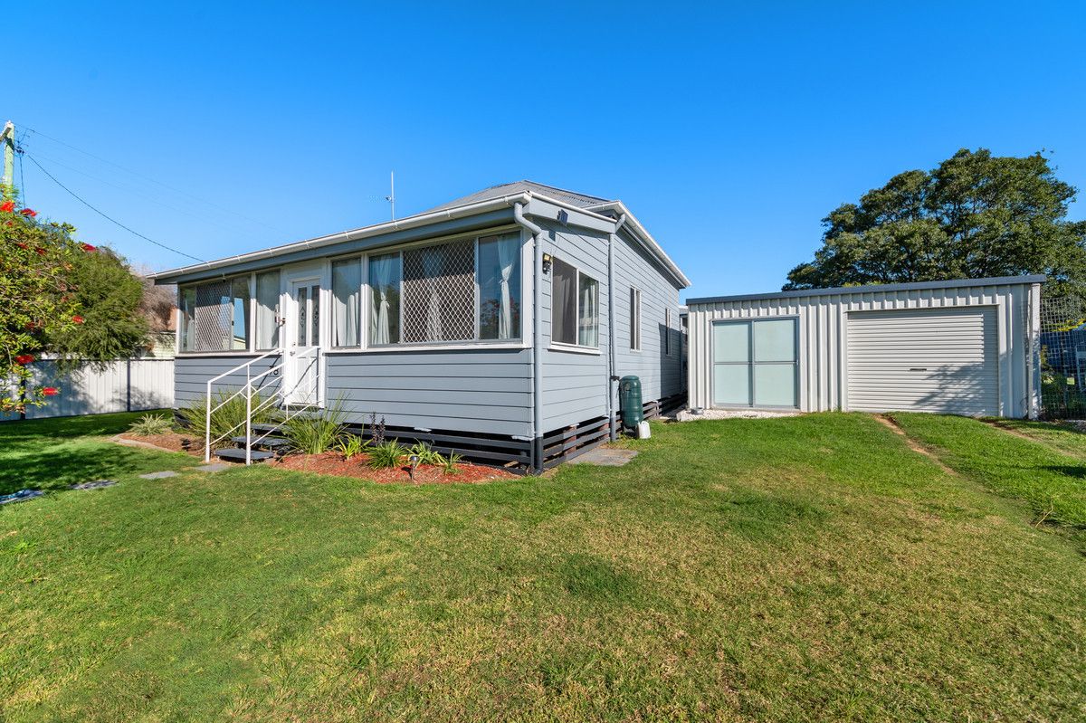 3 bedrooms House in 78 Pratten Street WARWICK QLD, 4370