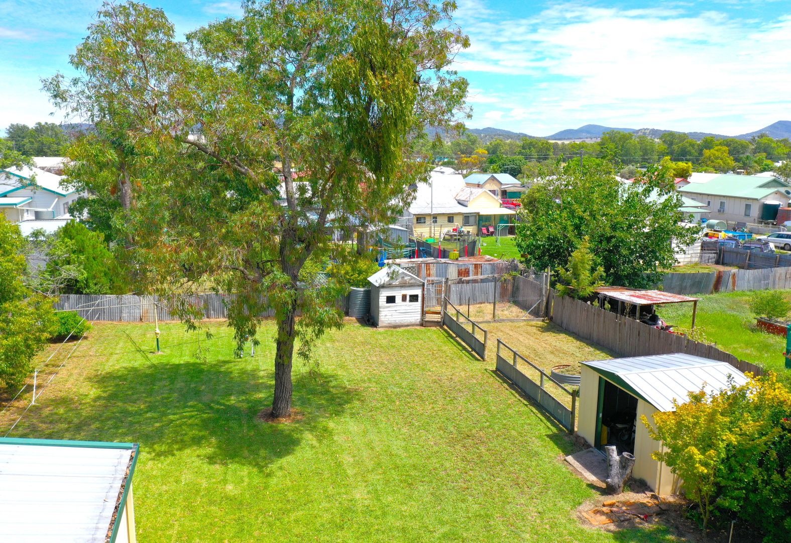 43 Dewhurst Street, Werris Creek NSW 2341, Image 1