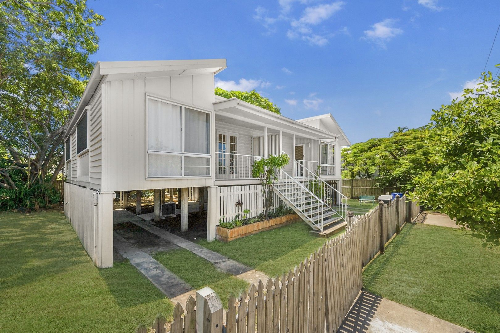 1 bedrooms Apartment / Unit / Flat in 26 McKinley Street NORTH WARD QLD, 4810
