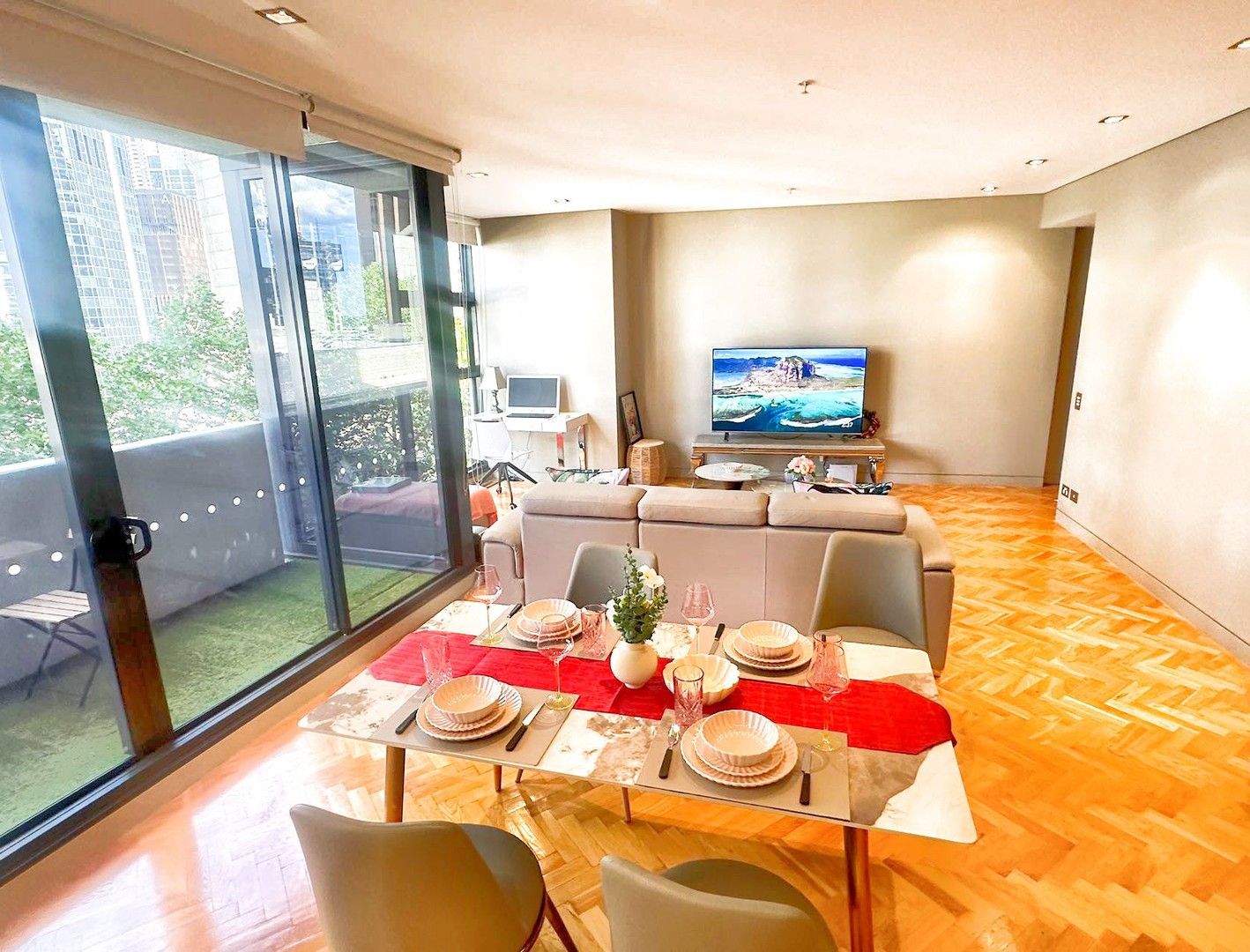 The Rocks NSW 2000 - 1 bed apartment for Rent, $1,350 per week ...