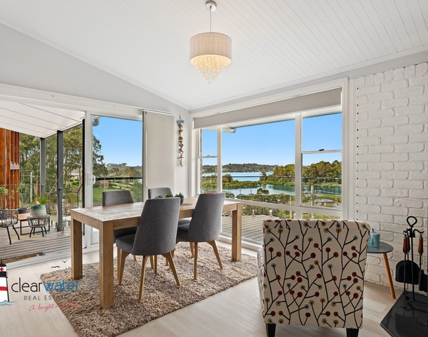 44 Fishermans Crescent, North Narooma NSW 2546