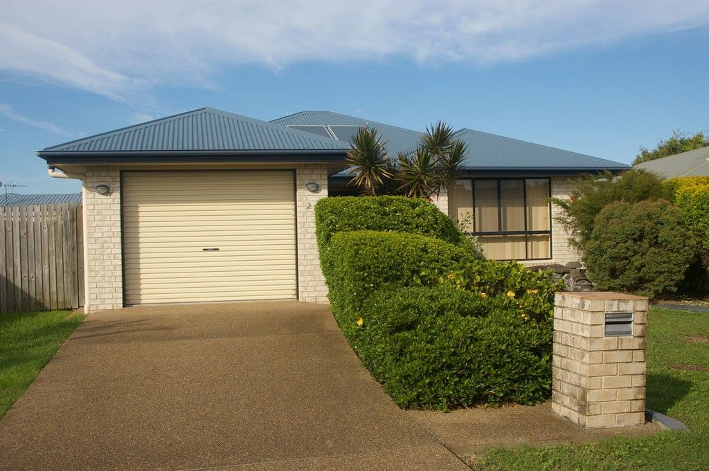 28 Foster Drive, Bundaberg North QLD 4670, Image 0