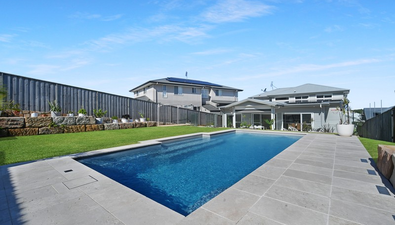 Picture of 40 Rockpool Road, CATHERINE HILL BAY NSW 2281