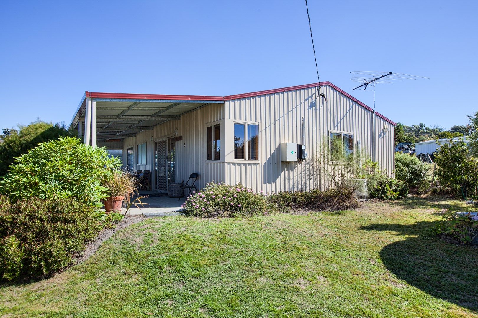 7 Cliffords Road, Saltwater River TAS 7186, Image 0