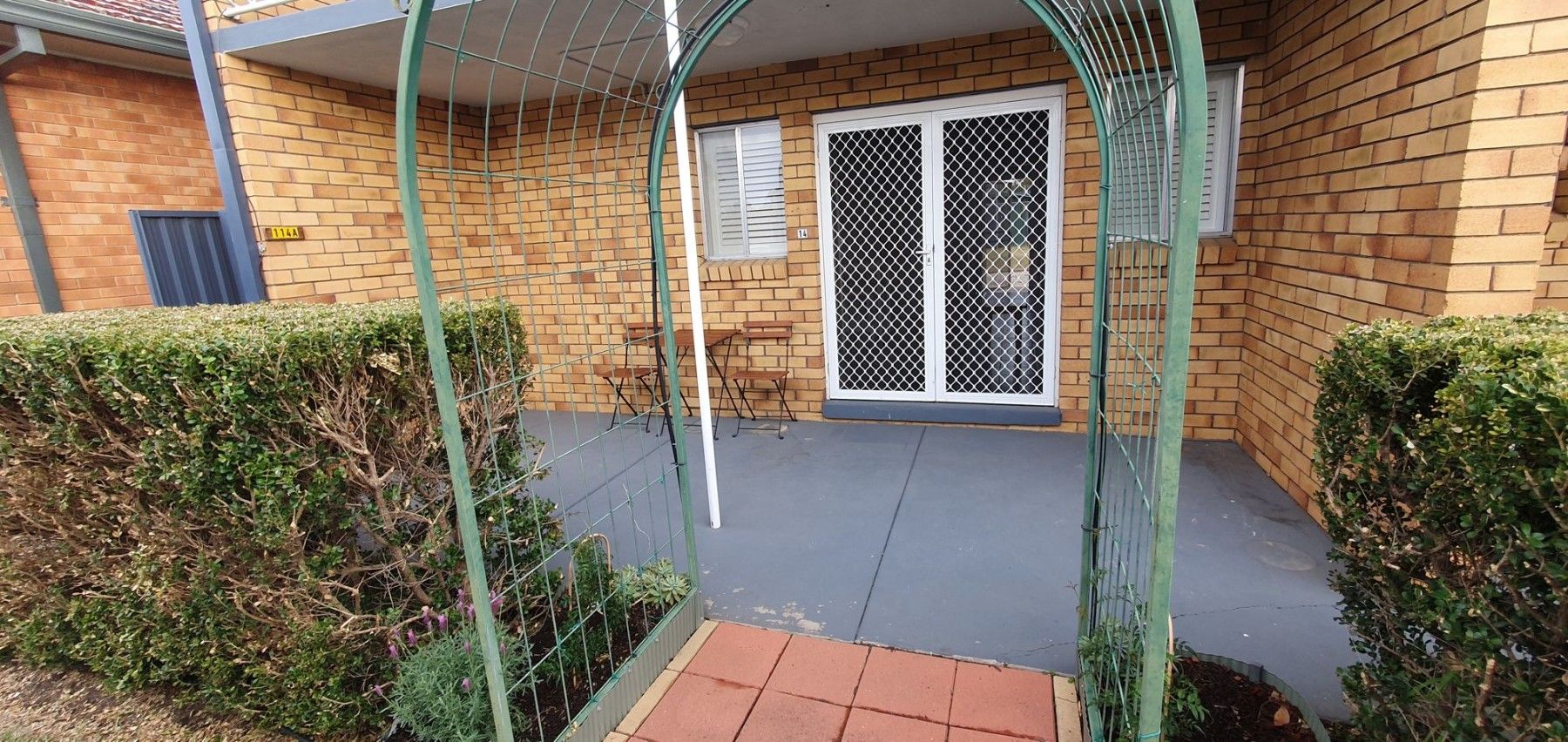 1 bedrooms Apartment / Unit / Flat in 114A Kent Street TAMWORTH NSW, 2340