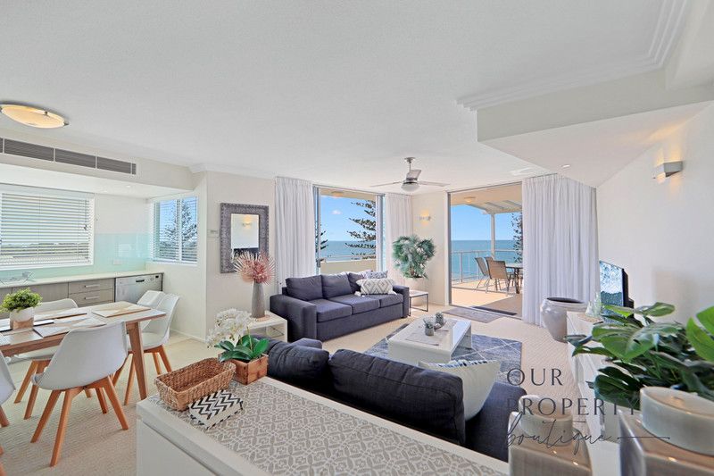 3 bedrooms Apartment / Unit / Flat in 43/107 Esplanade BARGARA QLD, 4670