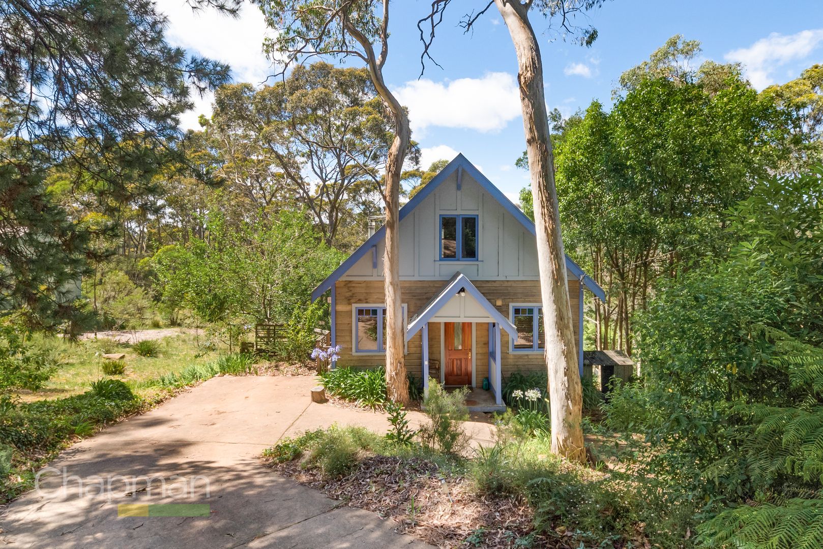 24 Dell Street, Blackheath NSW 2785