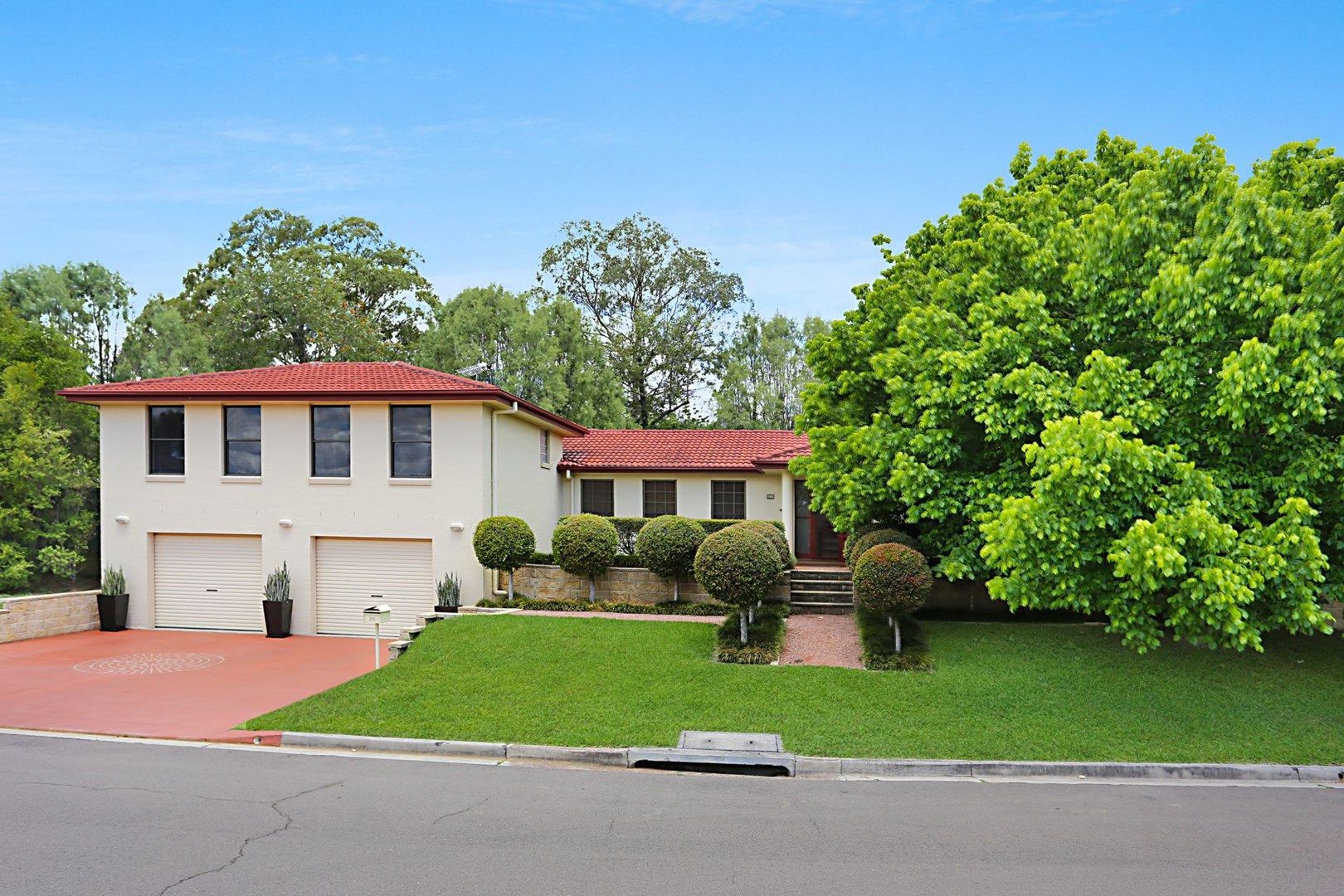 25 Springdale Drive, Singleton NSW 2330, Image 0