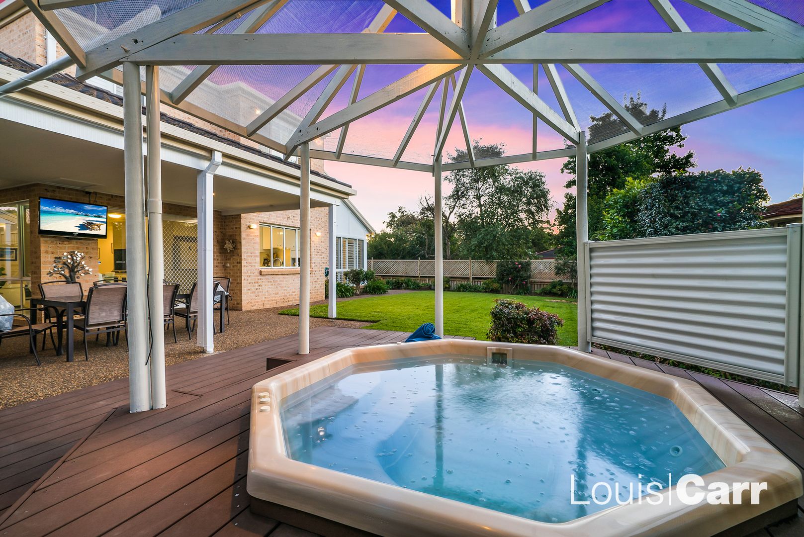 3 Folkestone Place, Dural NSW 2158, Image 1