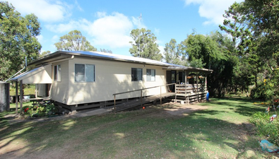 Picture of 12 Middle Road, PIERCES CREEK QLD 4355