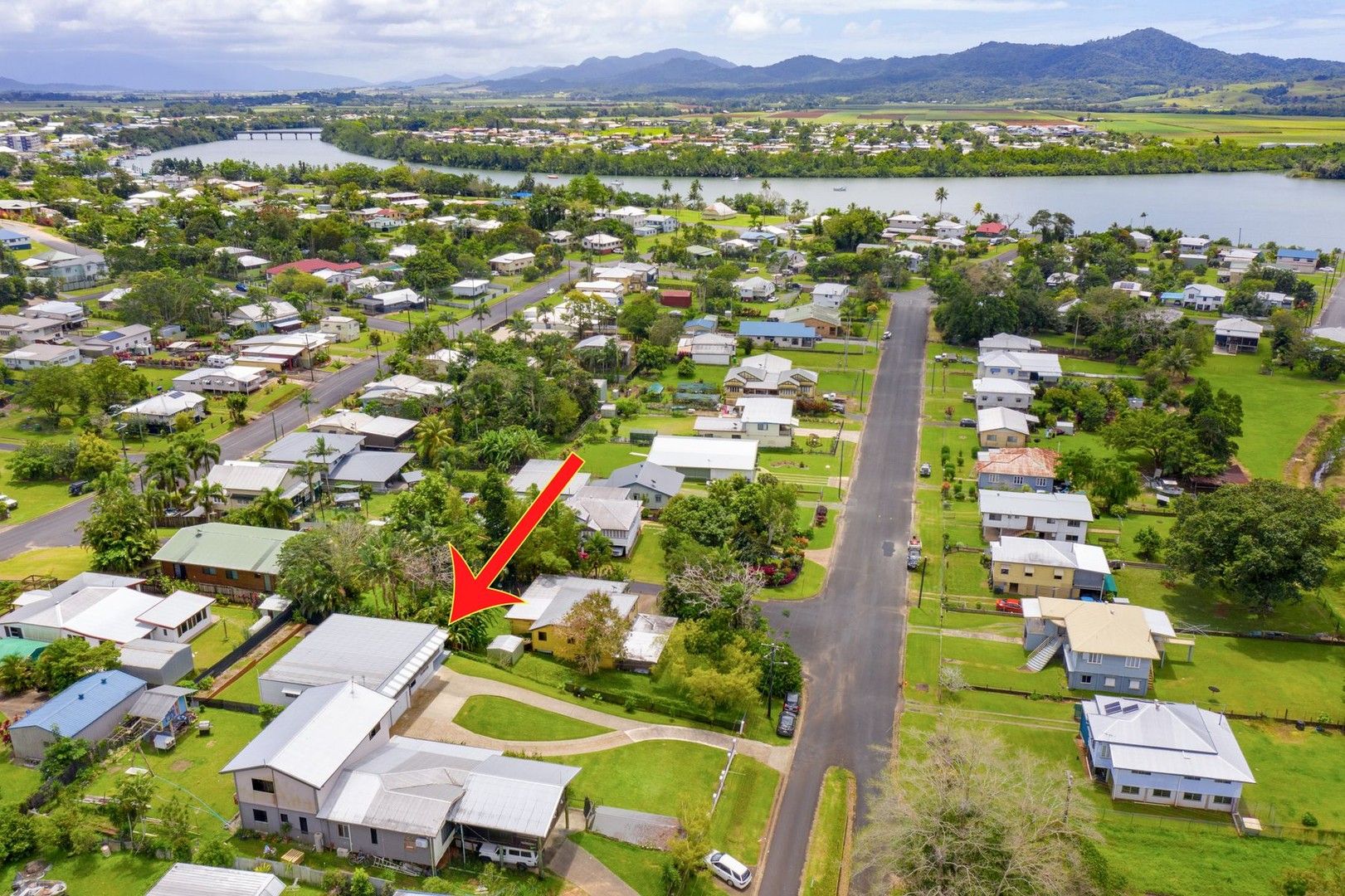 36 MARY Street, East Innisfail QLD 4860, Image 0