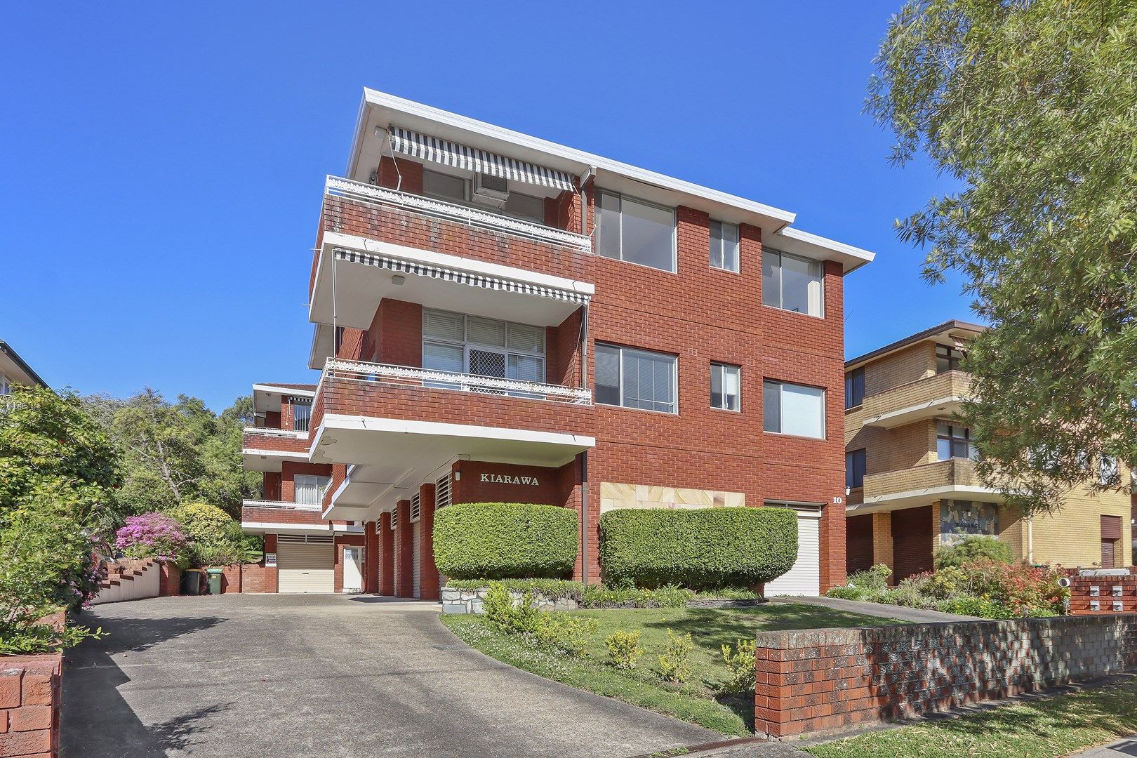 3/10 Letitia Street, Oatley NSW 2223, Image 0