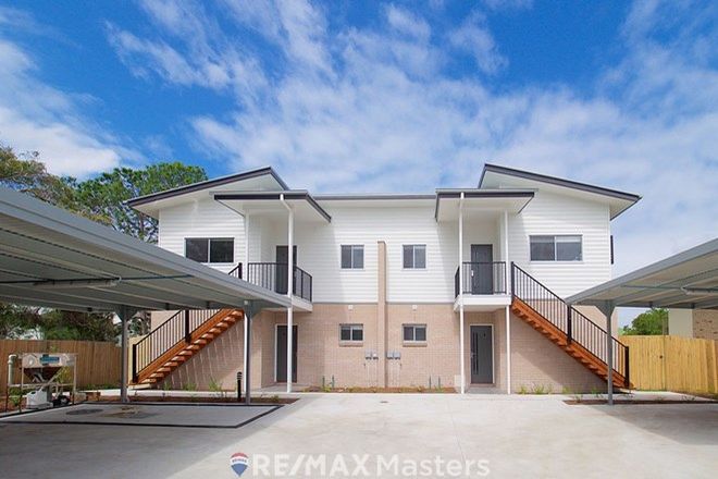 4 Apartments For Rent In Chandler Qld 4155 Domain
