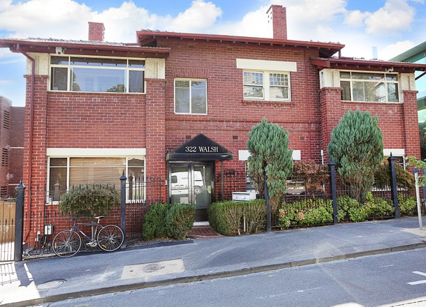 3/322 Walsh Street, South Yarra VIC 3141