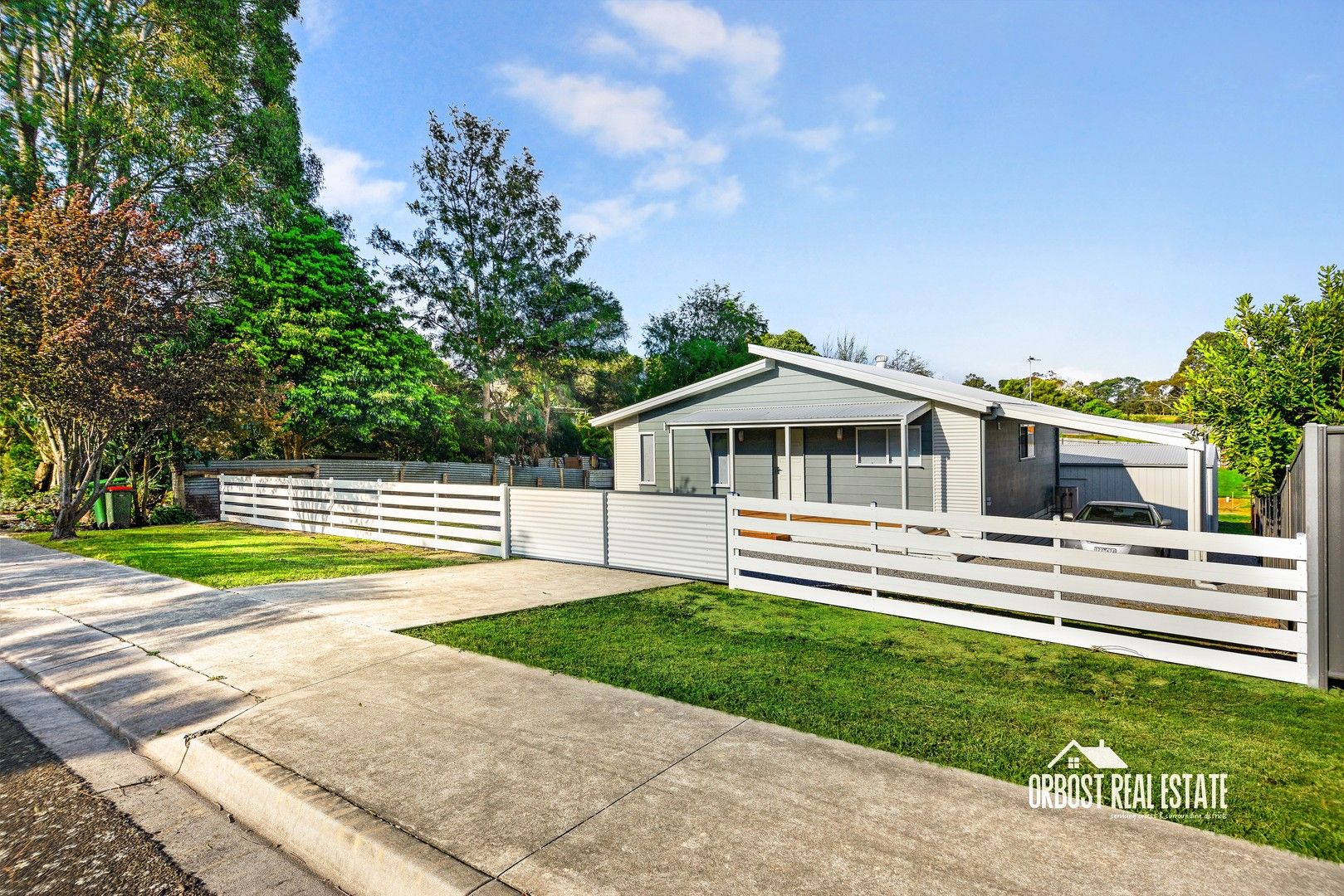 44 Tyndall Street, Orbost VIC 3888, Image 2