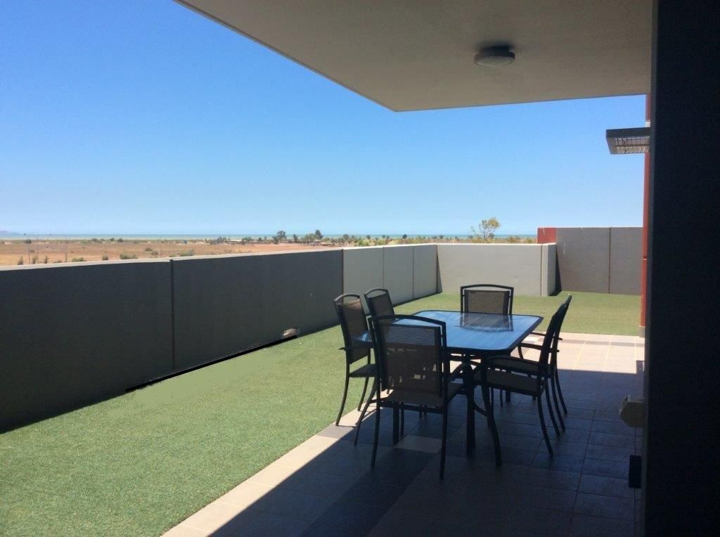 2 bedrooms Apartment / Unit / Flat in 125/26 Sharpe Ave KARRATHA WA, 6714