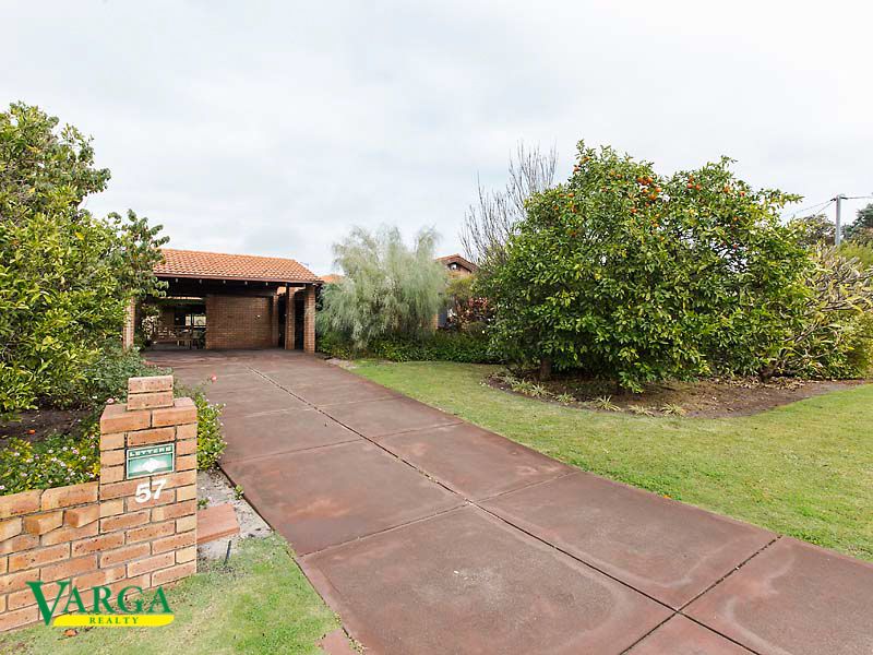 57 Glencairn Way, Parkwood WA 6147, Image 1