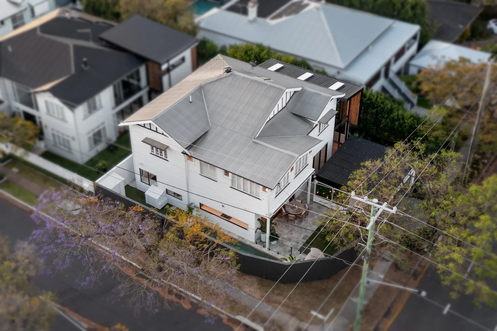 Additional image 15 of 122 Alexandra Road, Clayfield QLD 4011