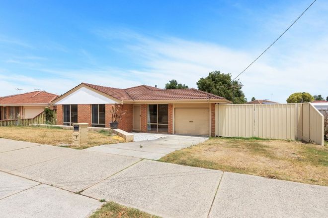 Picture of 17 Gascoyne Way, COOLOONGUP WA 6168