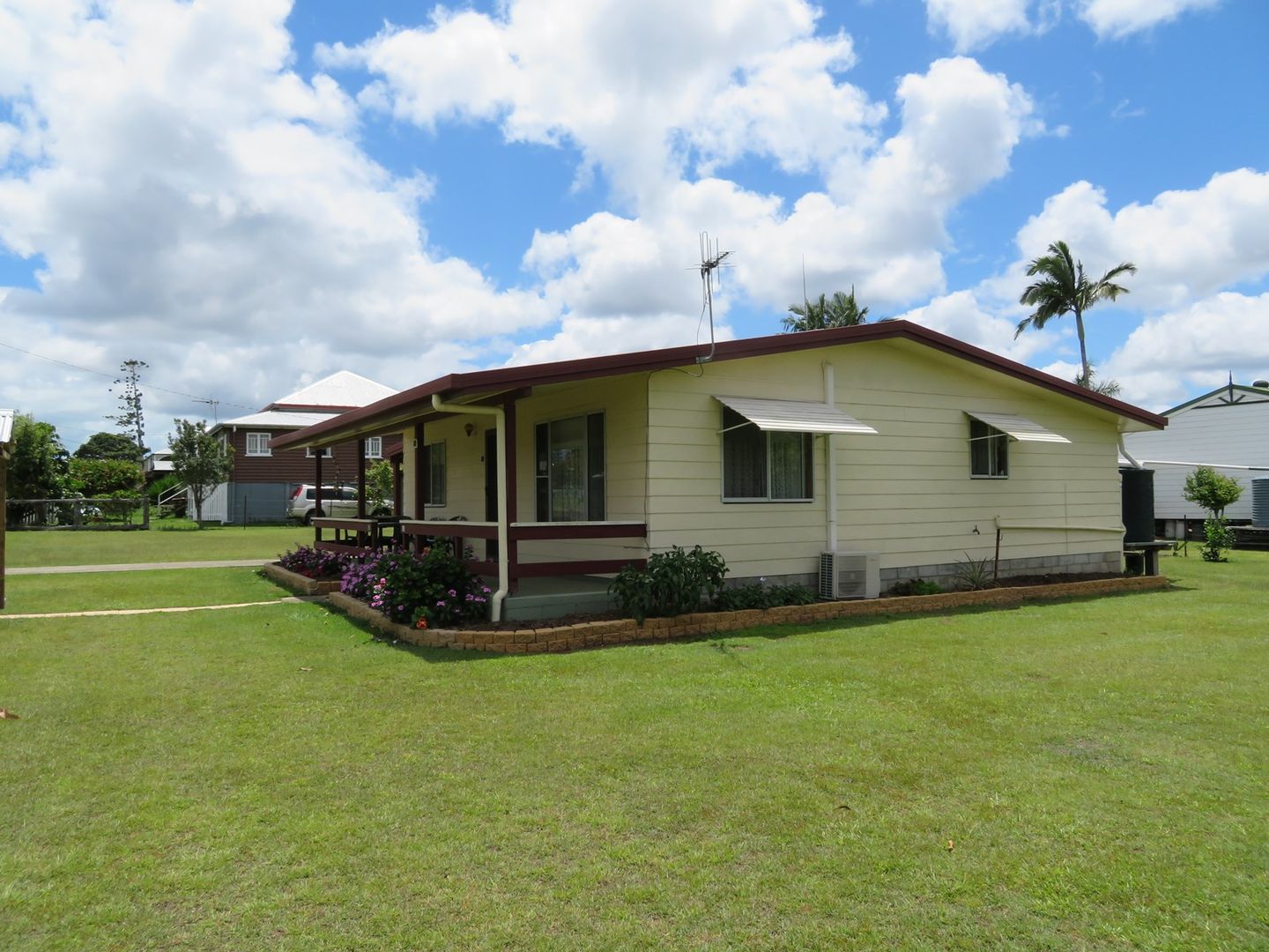 18 South Union Street, Torbanlea QLD 4662, Image 2