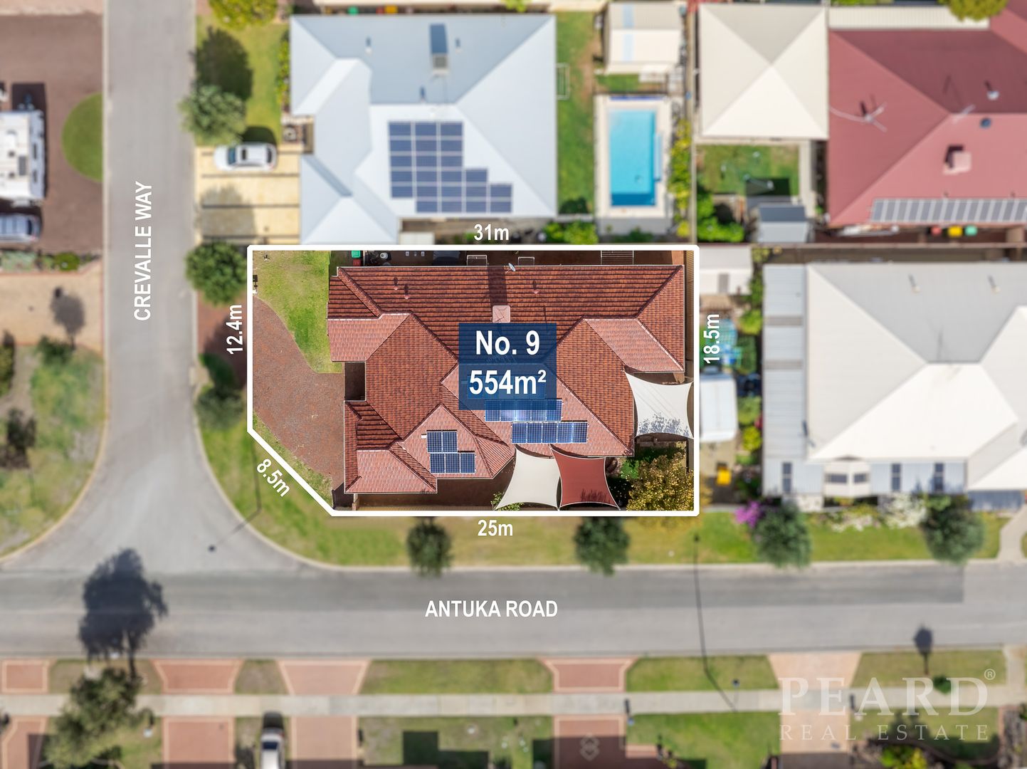 9 Crevalle Way, Rockingham WA 6168, Image 1