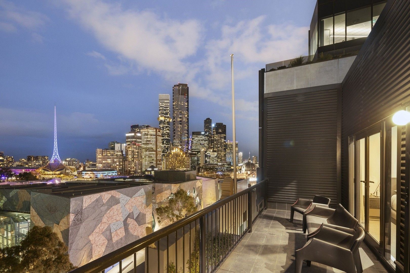 602/166 Flinders Street, Melbourne VIC 3000, Image 0