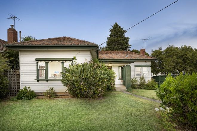 Picture of 598 Moreland Road, BRUNSWICK WEST VIC 3055