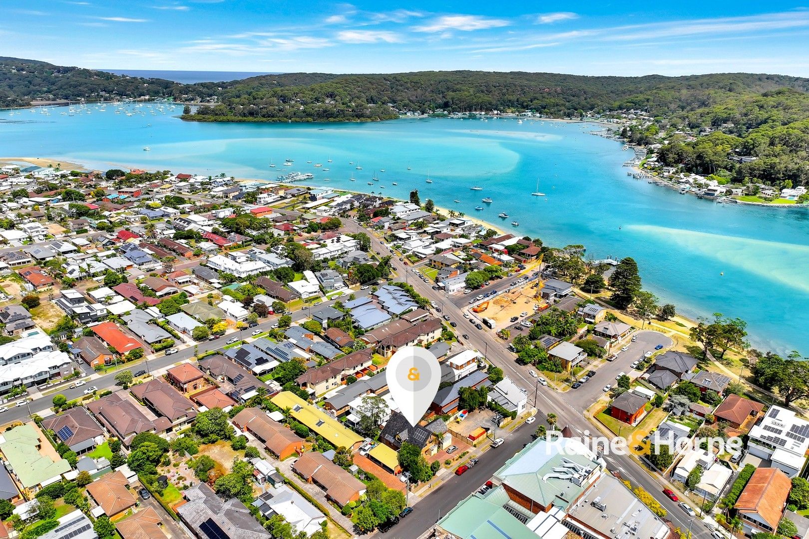 1/62 Schnapper Road, Ettalong Beach NSW 2257 | Domain