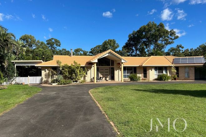 Picture of 8 Metcalf Court, ORMEAU QLD 4208