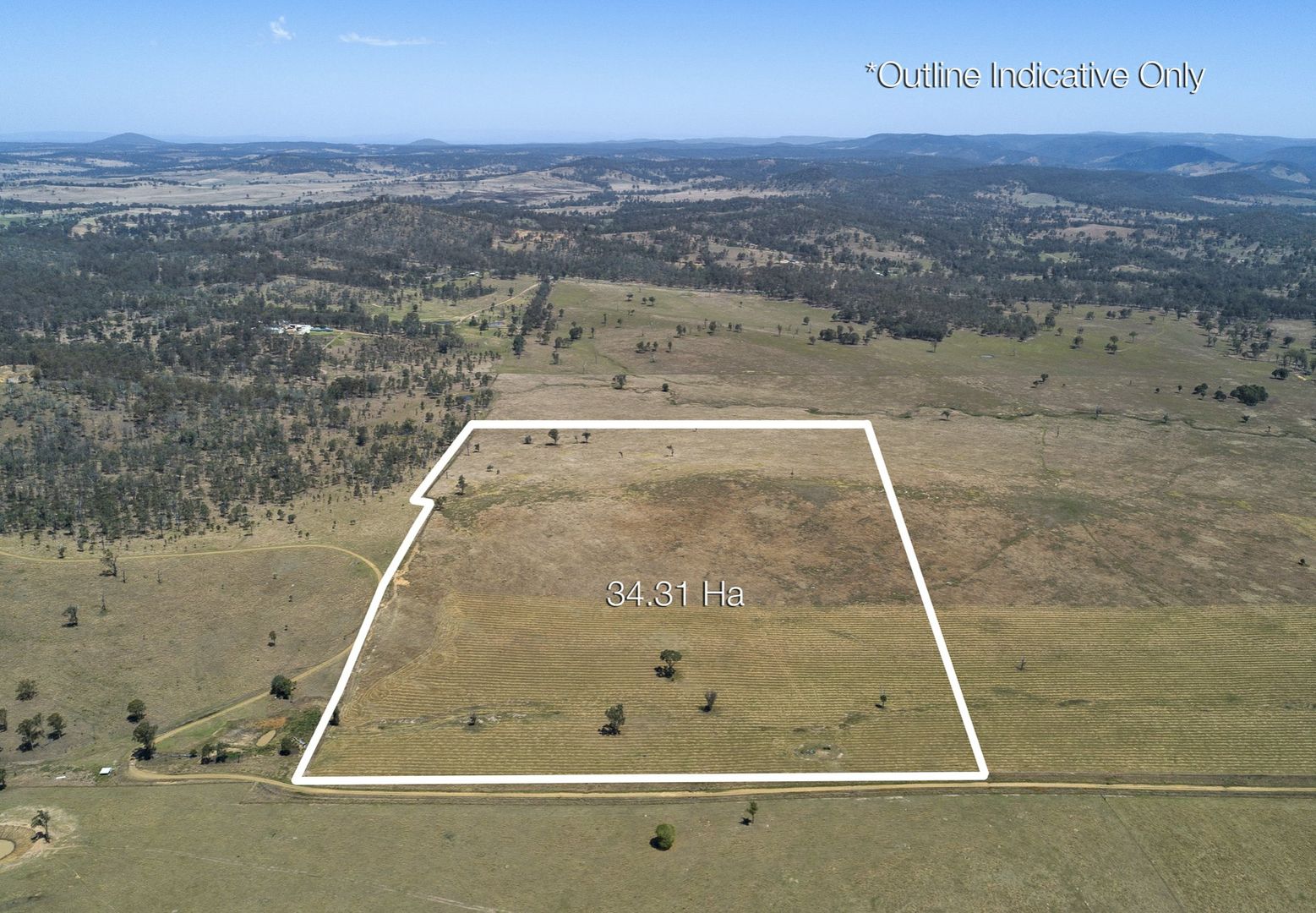 Lot 4 Morden Road, Biarra QLD 4313, Image 1