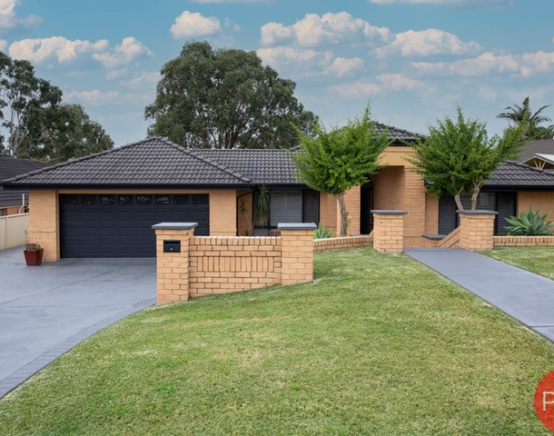 12 Jenna Drive, Raworth NSW 2321