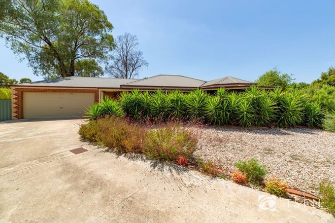 Picture of 5 Rolling Court, MAIDEN GULLY VIC 3551