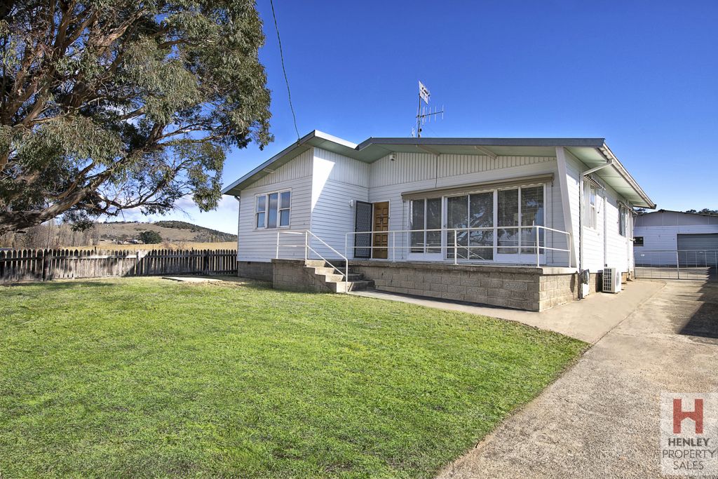 108 Jindabyne Rd, Berridale NSW 2628, Image 0