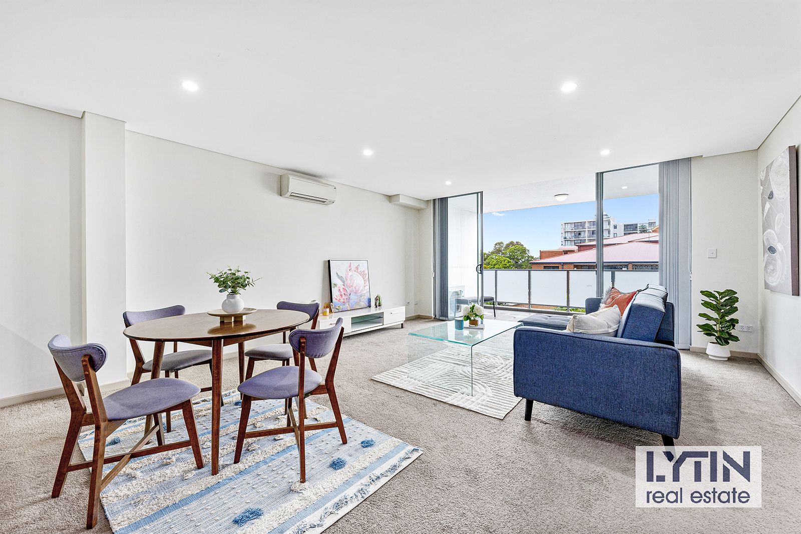 2 bedrooms Apartment / Unit / Flat in 48/502-518 Canterbury Road CAMPSIE NSW, 2194