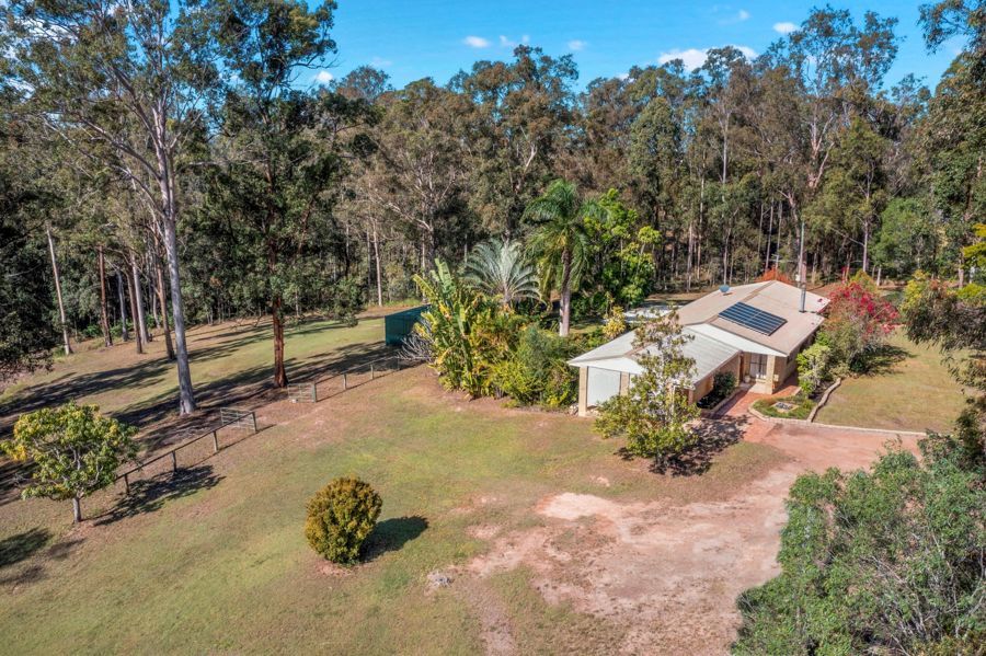 578 Old Maryborough Road, Tamaree QLD 4570, Image 0