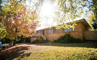 4 bedrooms House in 3 Hawkesbury Crescent FARRER ACT, 2607