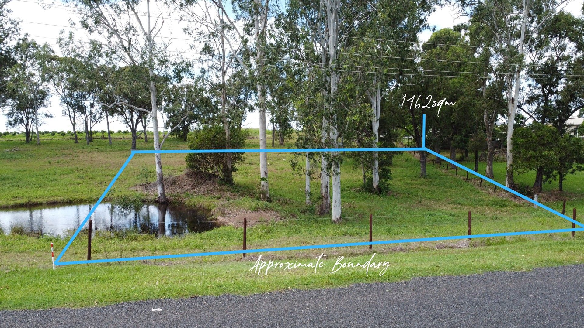6 Cemetery Road, Cordalba QLD 4660, Image 0