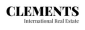 Logo for Clements International