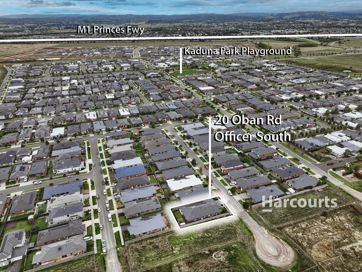 Additional image 34 of 20 Oban Road, Officer South VIC 3809