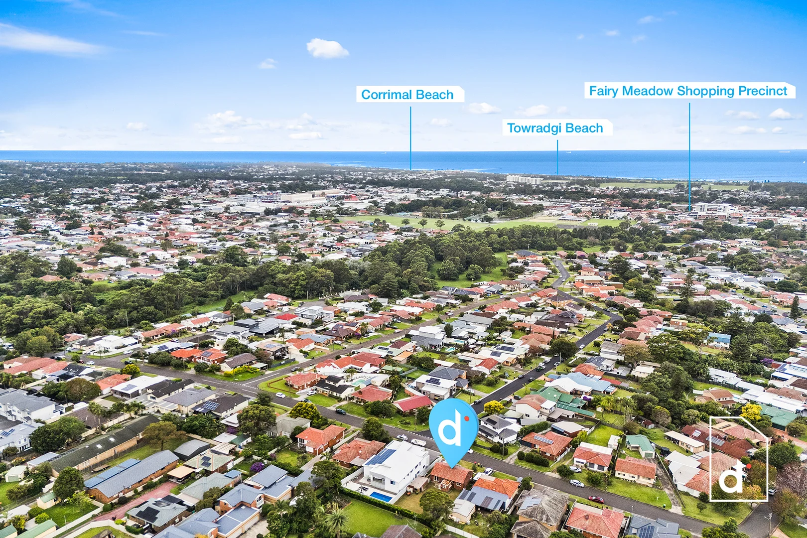 Additional image 9 of 34 Hopewood Crescent, Fairy Meadow NSW 2519