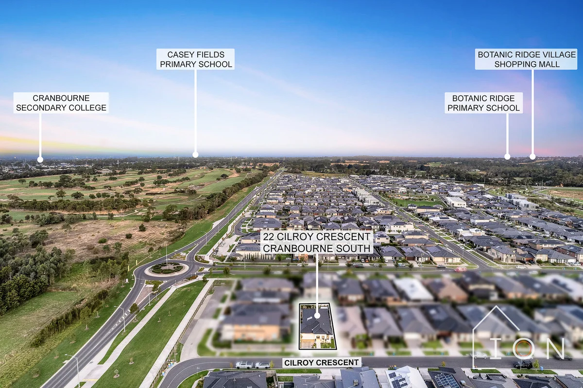 Additional image 25 of 22 Cilroy Crescent, Cranbourne South VIC 3977